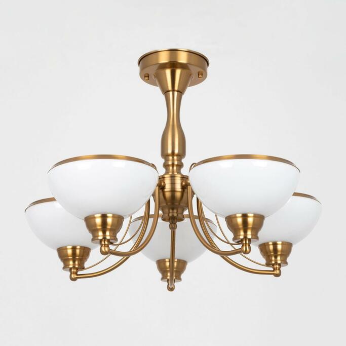 Люстра CITILUX Краков CL401153