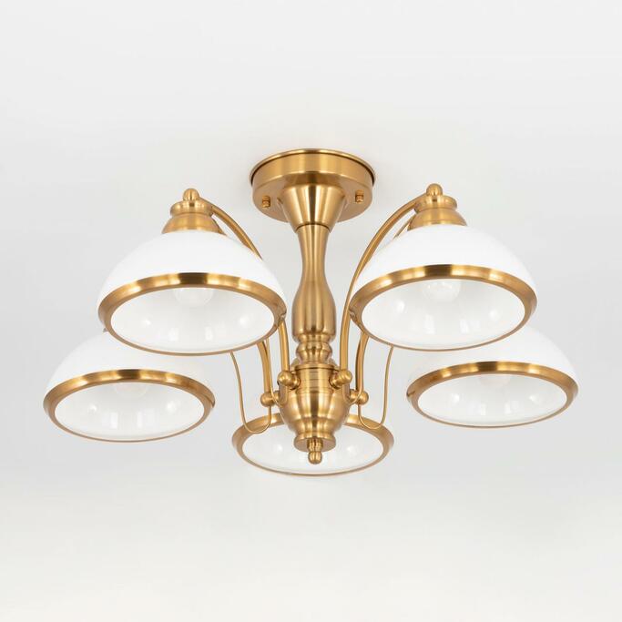 Люстра CITILUX Краков CL401153