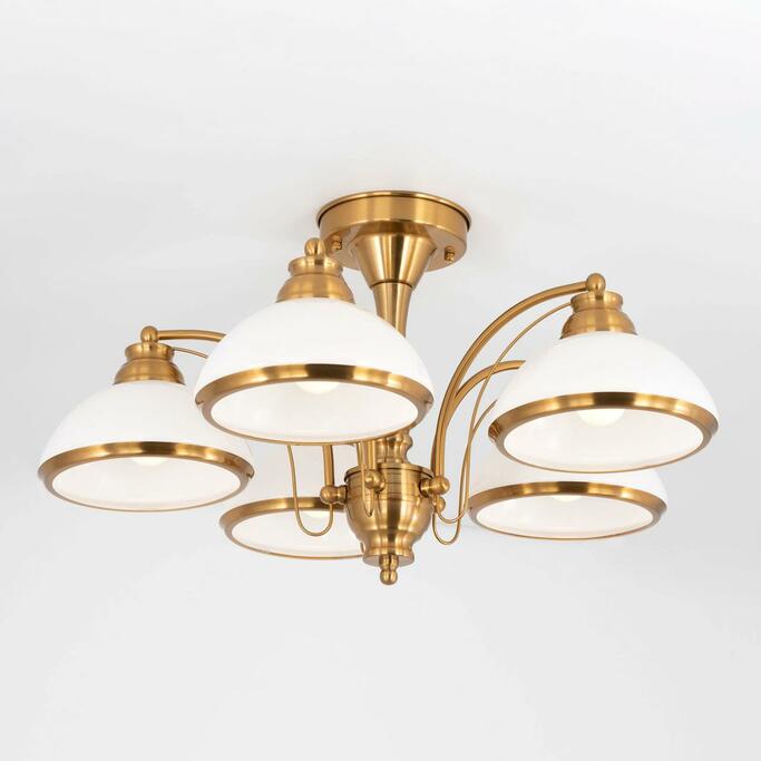 Люстра CITILUX Краков CL401153