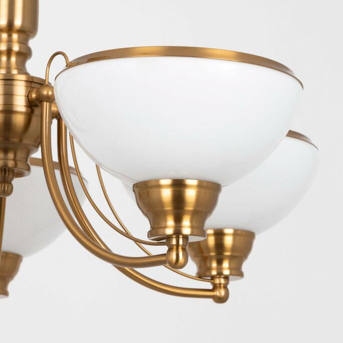 Люстра CITILUX Краков CL401153