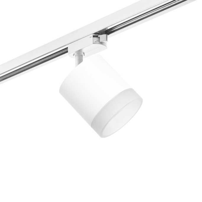 LIGHTSTAR R1T348680 Светильник RULLO GX53 (213486+592086+202480)