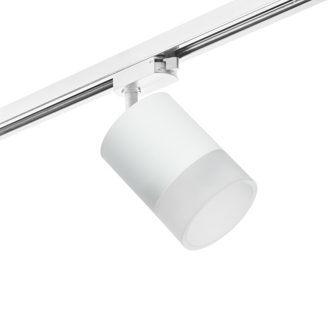 LIGHTSTAR R1T348681 Светильник RULLO GX53 (213486+592086+202481)