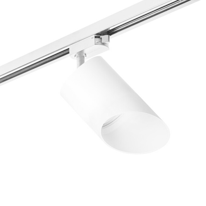 LIGHTSTAR R1T348686 Светильник RULLO GX53 (213486+592086+201486)