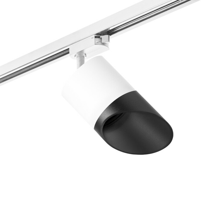 LIGHTSTAR R1T348687 Светильник RULLO GX53 (213486+592086+201487)