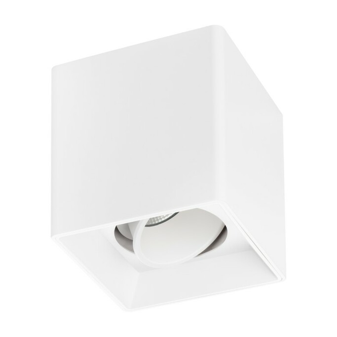 Точечный светильник LIGHTSTAR Rettango 052066