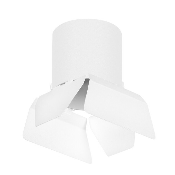 Точечный светильник LIGHTSTAR Rullo R3486486