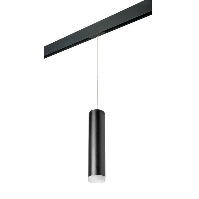 LIGHTSTAR PRORP49730 Светильник д 1-фазн трека RULLO HP16 (214497+595857+202430)