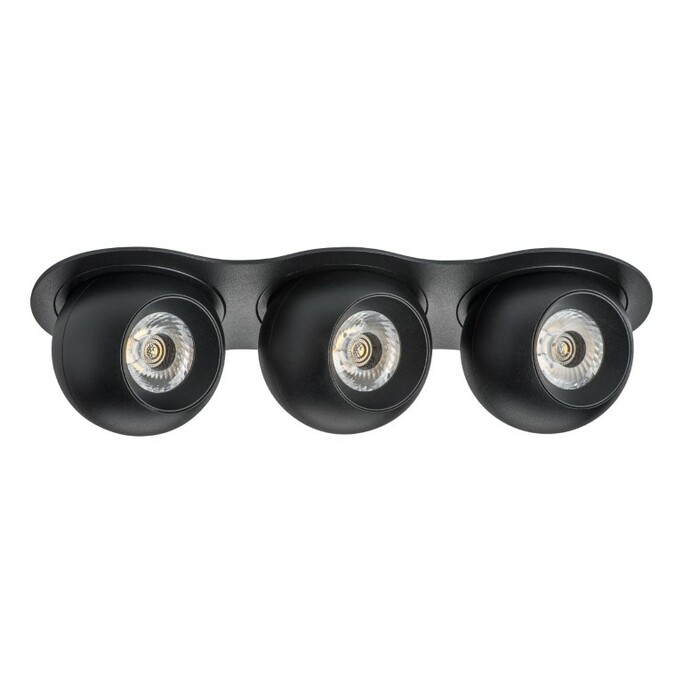 Точечный светильник LIGHTSTAR Intero BALL i637747474