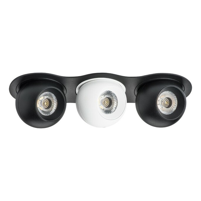 Точечный светильник LIGHTSTAR Intero BALL i637746474