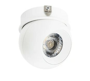 Точечный светильник LIGHTSTAR Intero BALL 217062