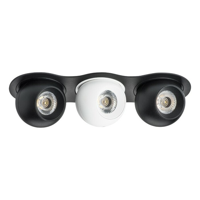 Точечный светильник LIGHTSTAR Intero BALL i637746474