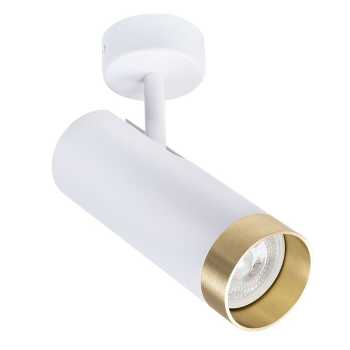 Спот ARTE LAMP TOPIC A2357PL-1WH