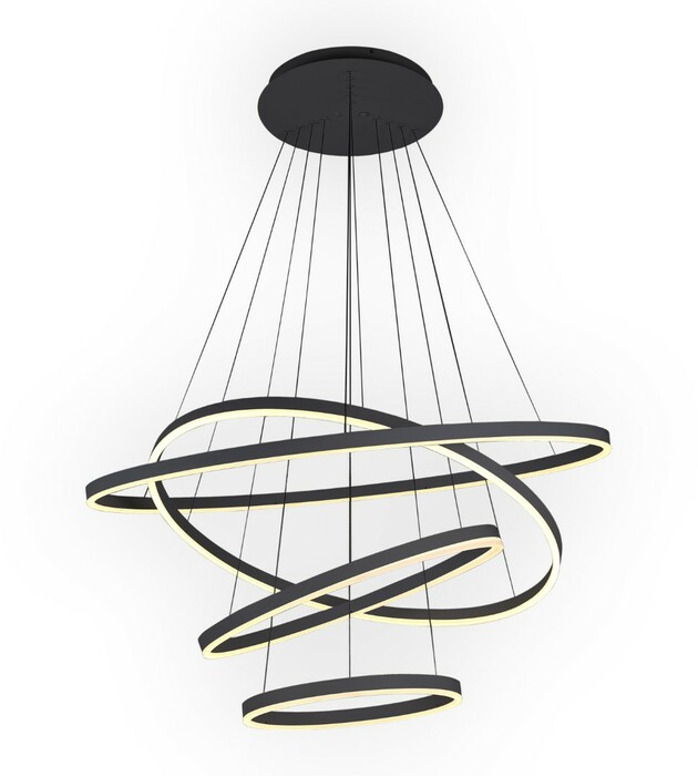 Подвес KINK LIGHT Тор 08204,19A(4000K)