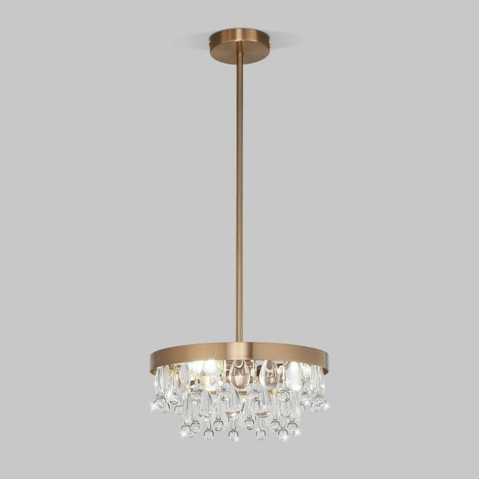 Подвес EUROSVET Sophie 60165/3