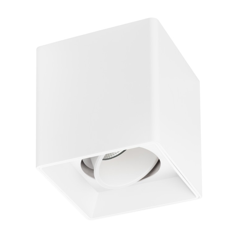 Точечный светильник LIGHTSTAR Rettango 052066