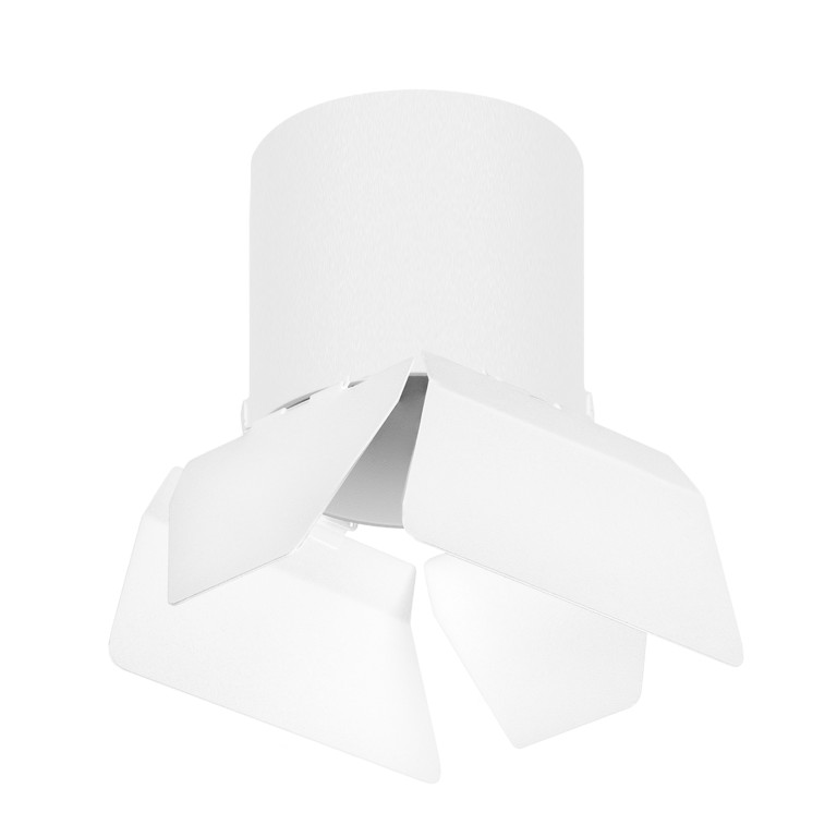 Точечный светильник LIGHTSTAR Rullo R3486486