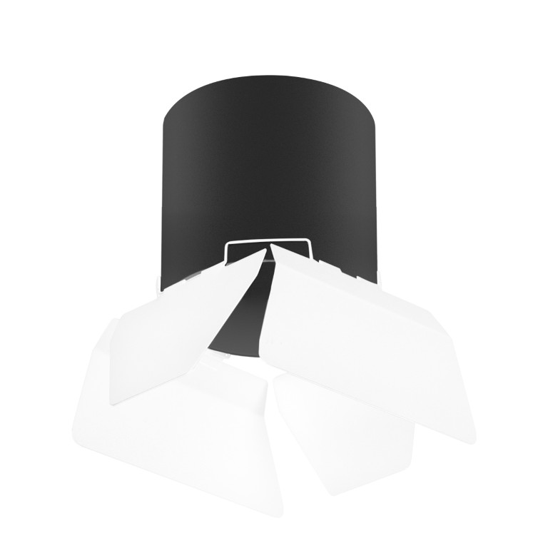 Точечный светильник LIGHTSTAR Rullo R3487486