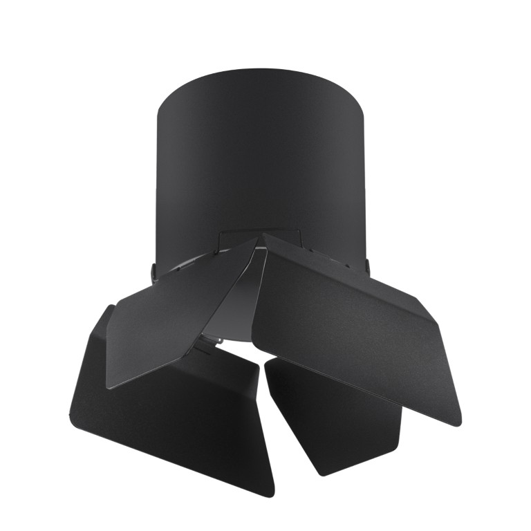 Точечный светильник LIGHTSTAR Rullo R3487487