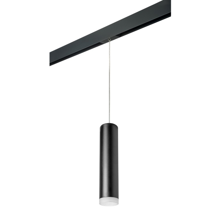 LIGHTSTAR PRORP49730 Светильник д 1-фазн трека RULLO HP16 (214497+595857+202430)