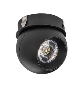 Точечный светильник LIGHTSTAR Intero BALL 217072