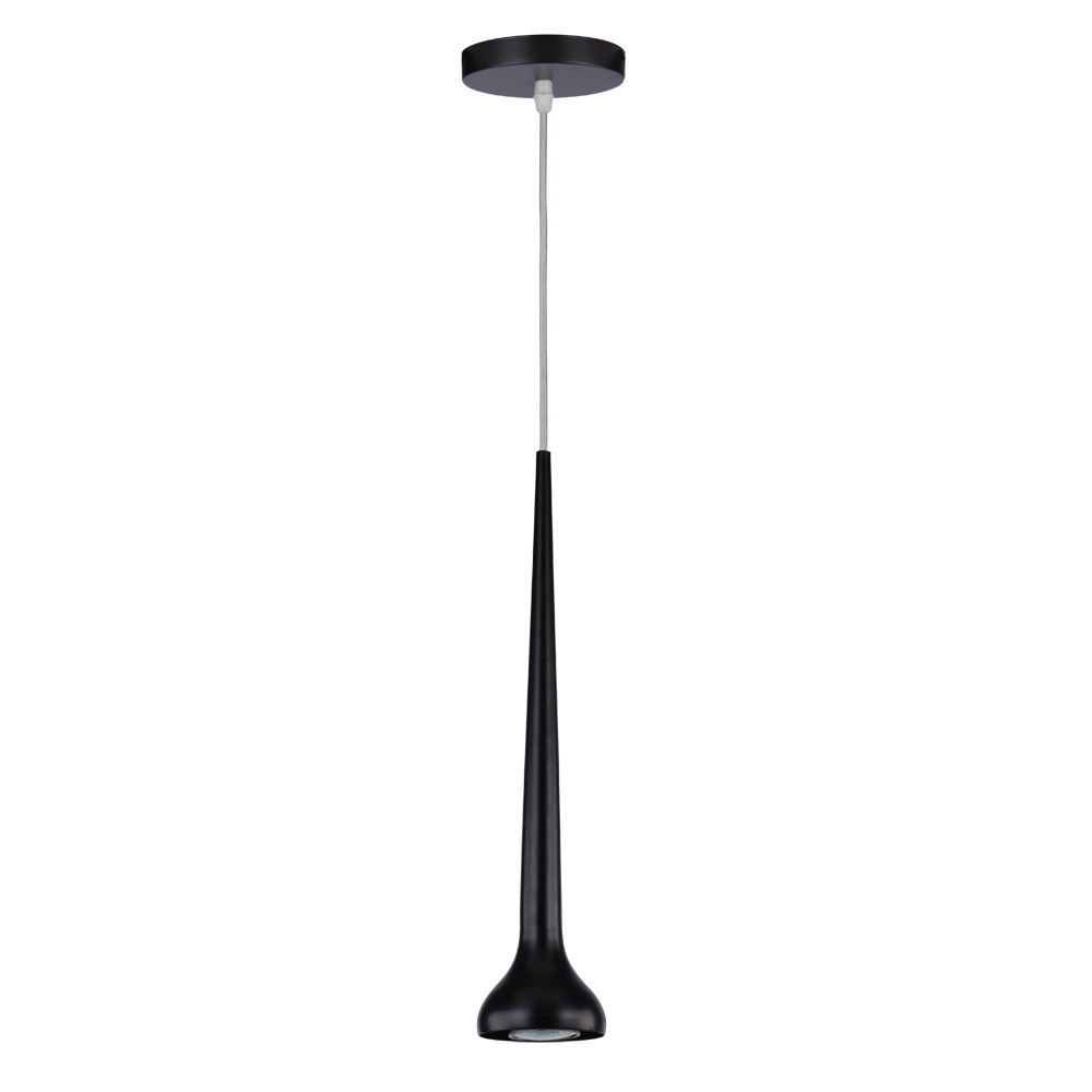 Подвес ARTE SLANCIATO A4010SP-1BK