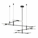 Люстра ODEON LIGHT DEFANCE 4307/16