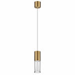 Подвес ODEON LIGHT DEFANCE 7144/4L