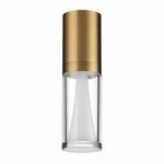 Точечный светильник ODEON LIGHT DEFANCE 7144/4CL