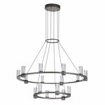 Люстра ODEON LIGHT DEFANCE 7143/110L