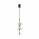 Подвес ODEON LIGHT FELIZ 6685/7L