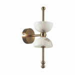 Бра ODEON LIGHT FELIZ 6685/7WL