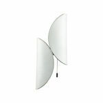 Бра ODEON LIGHT Silk 7067/2W