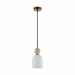 Подвес ODEON LIGHT LOLLA 6625/1B