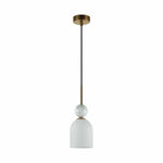 Подвес ODEON LIGHT LOLLA 4359/1B