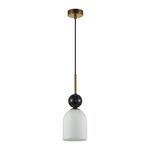Подвес ODEON LIGHT LOLLA 4361/1B