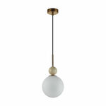 Подвес ODEON LIGHT LOLLA 6625/1A