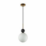 Подвес ODEON LIGHT LOLLA 4361/1A