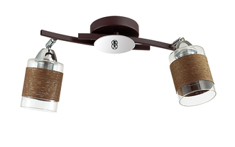 Люстра LUMION FILLA 3030/2CA