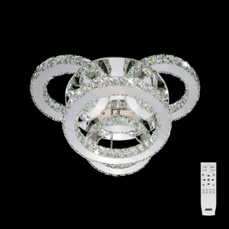 Люстра CITILUX OLIMPIA EL330C70.1