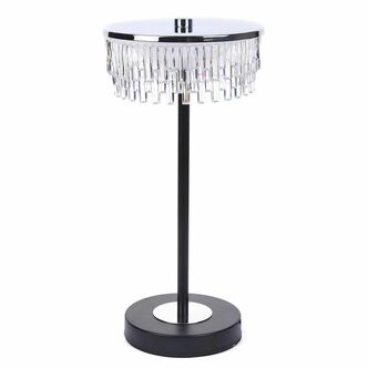Лампа настольная LUMION SATIANA 8204/1TL