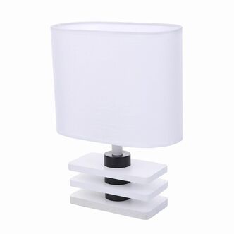 Лампа настольная LUMION MADERANA 8206/1T