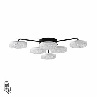 Люстра LUMION DIDANA 8236/6CL
