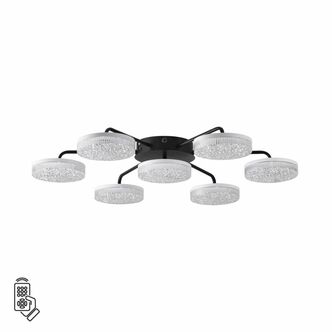 Люстра LUMION DIDANA 8236/7CL