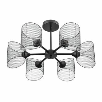 Люстра LUMION TIDINA 8238/6C