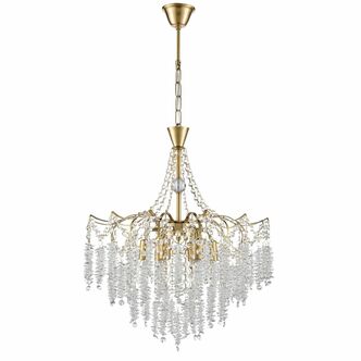Люстра LUMION Kristina 8243/6