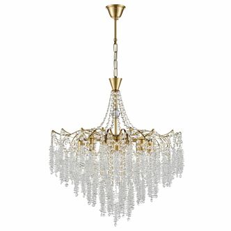 Люстра LUMION Kristina 8243/8
