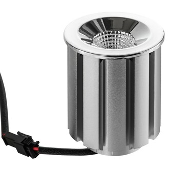 LIGHTSTAR 940292 Светодиодный модуль 220V 10W=100W 610LM 45G 3000K 20000H (в комплекте)