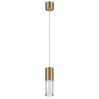 Подвес ODEON LIGHT DEFANCE 7144/4L