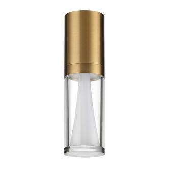 Точечный светильник ODEON LIGHT DEFANCE 7144/4CL
