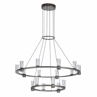Люстра ODEON LIGHT DEFANCE 7143/110L